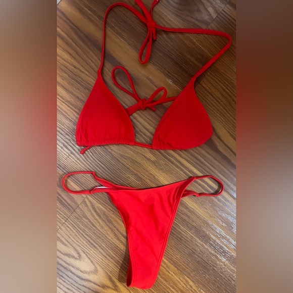 3 piece beach set - Picture 3 of 5